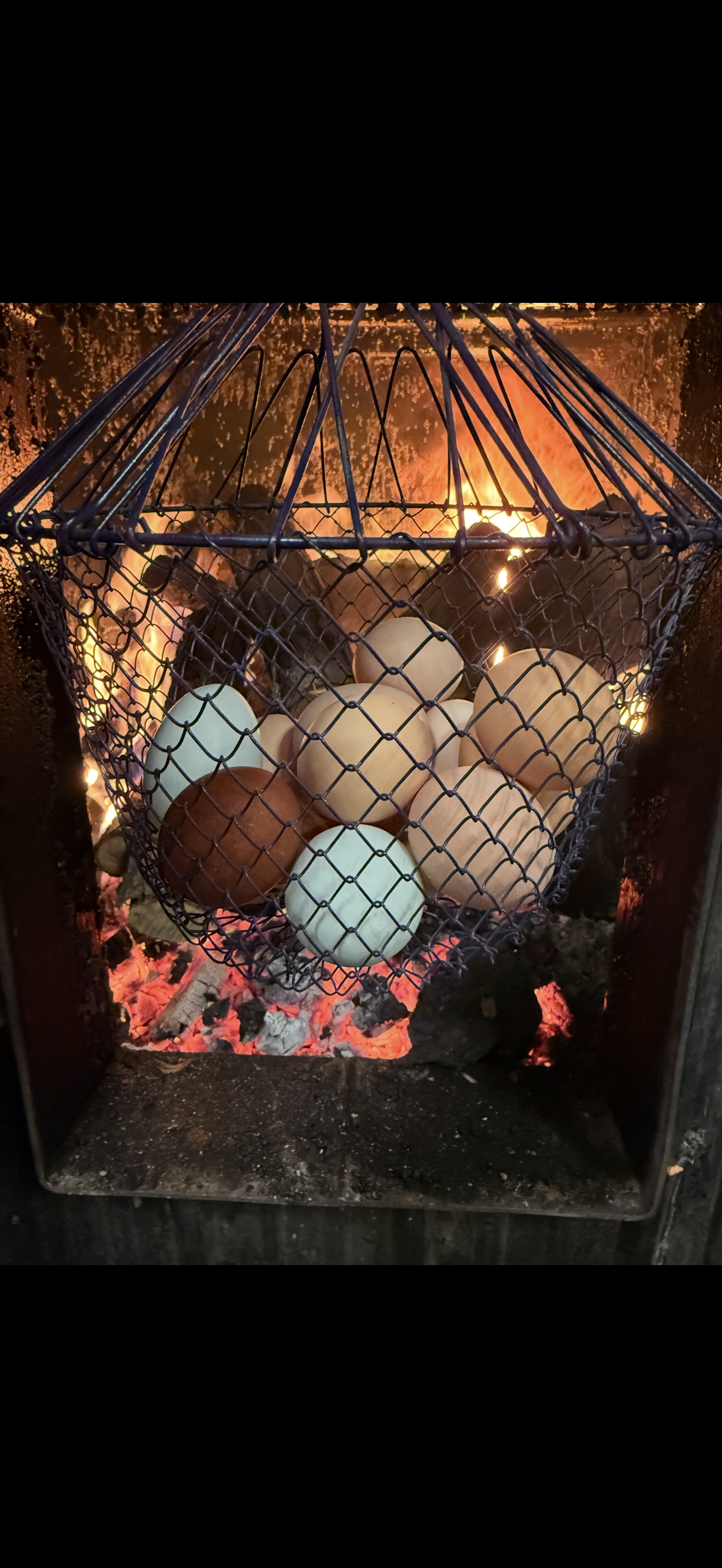 Eggs