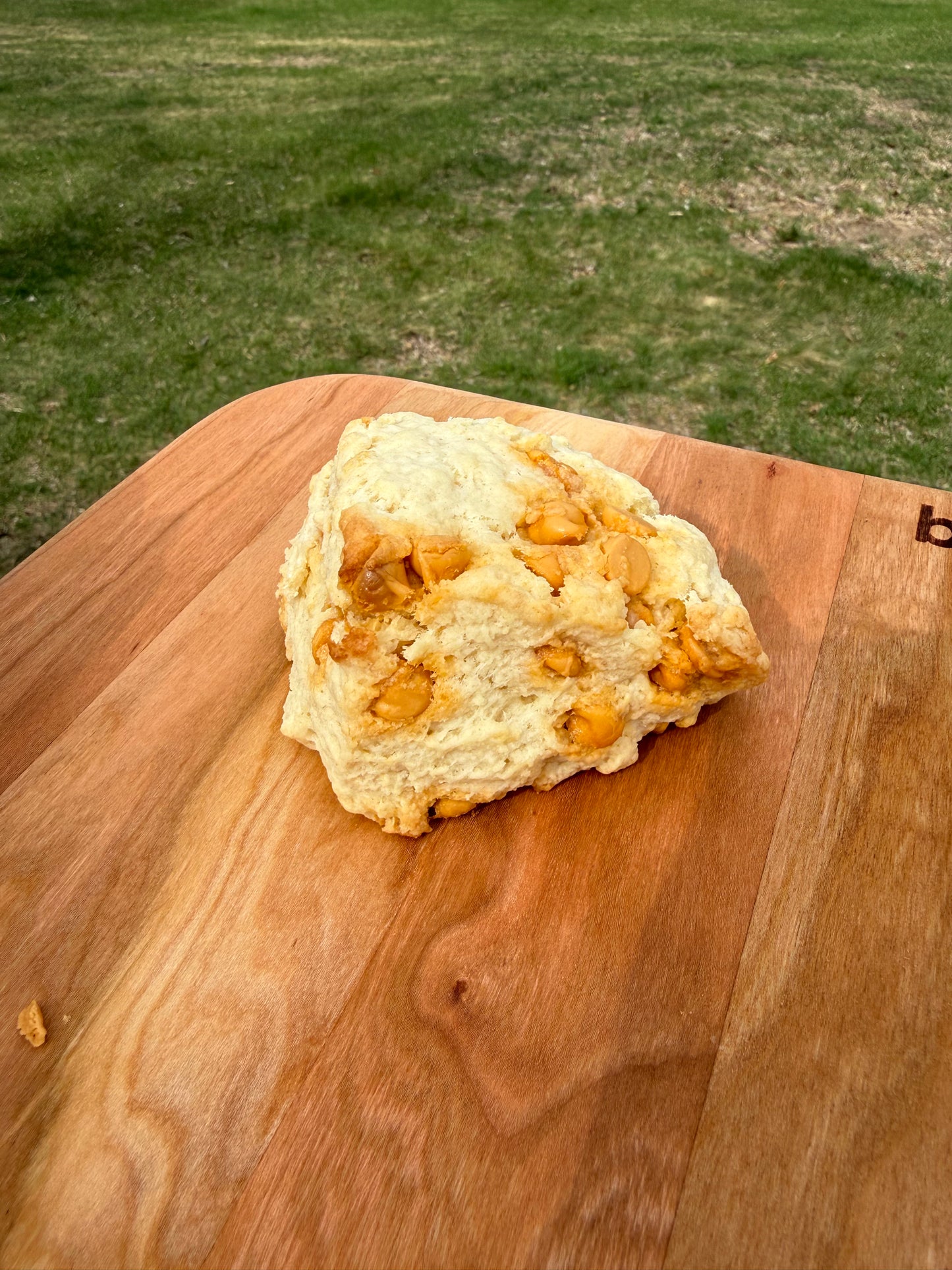 Scones- Inclusions