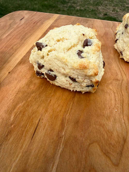 Scones- Inclusions