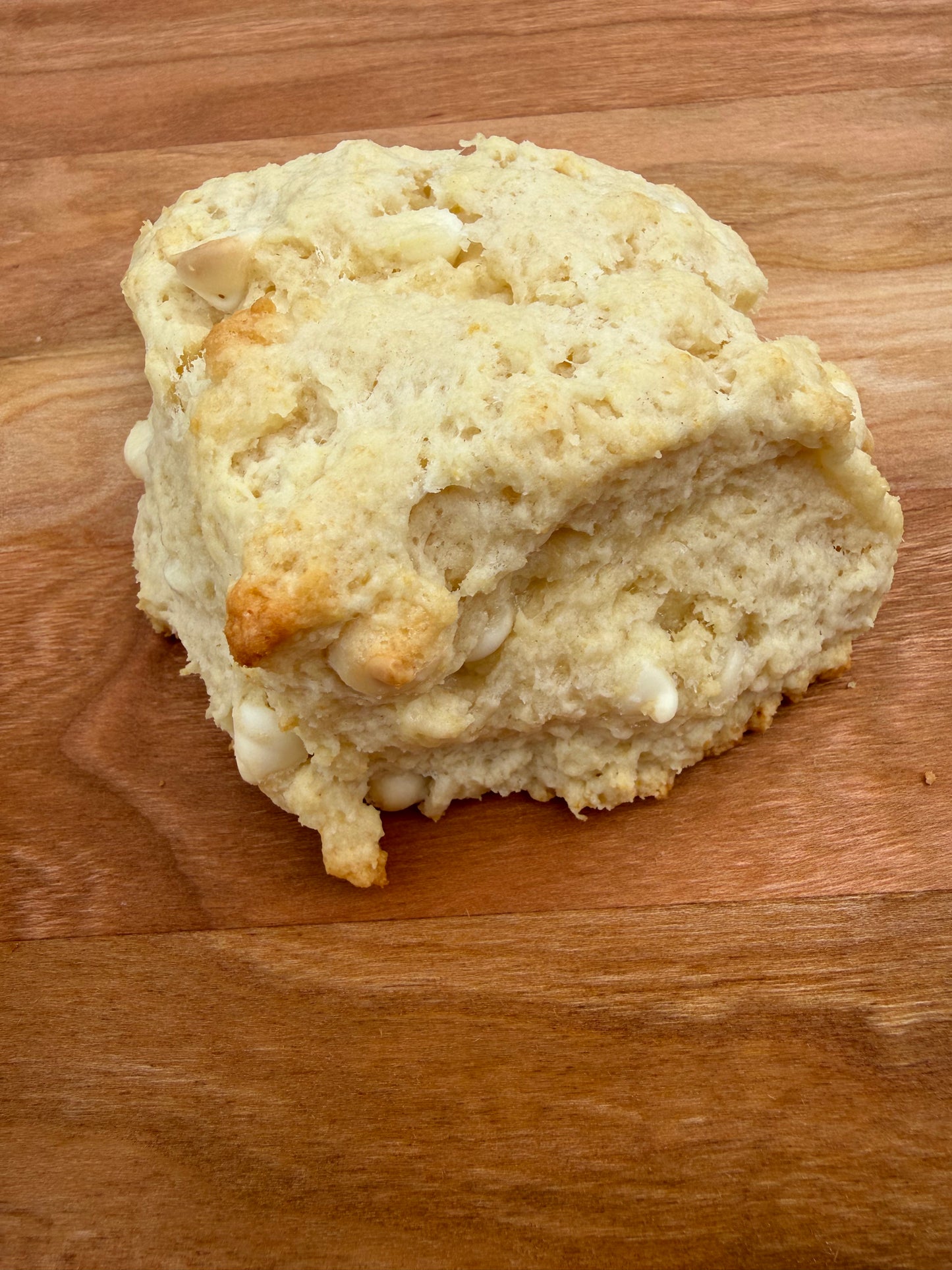 Scones- Inclusions