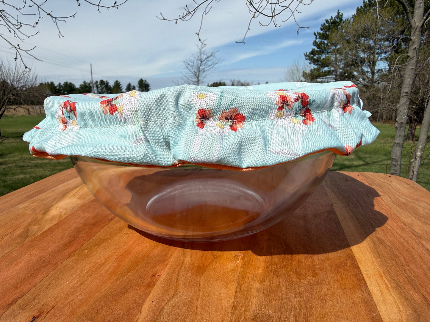 Bowl Cover- Large