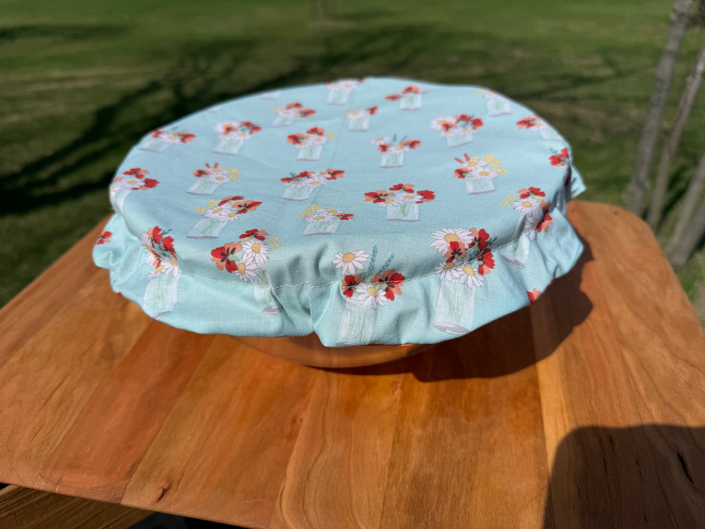 Bowl Cover- Large