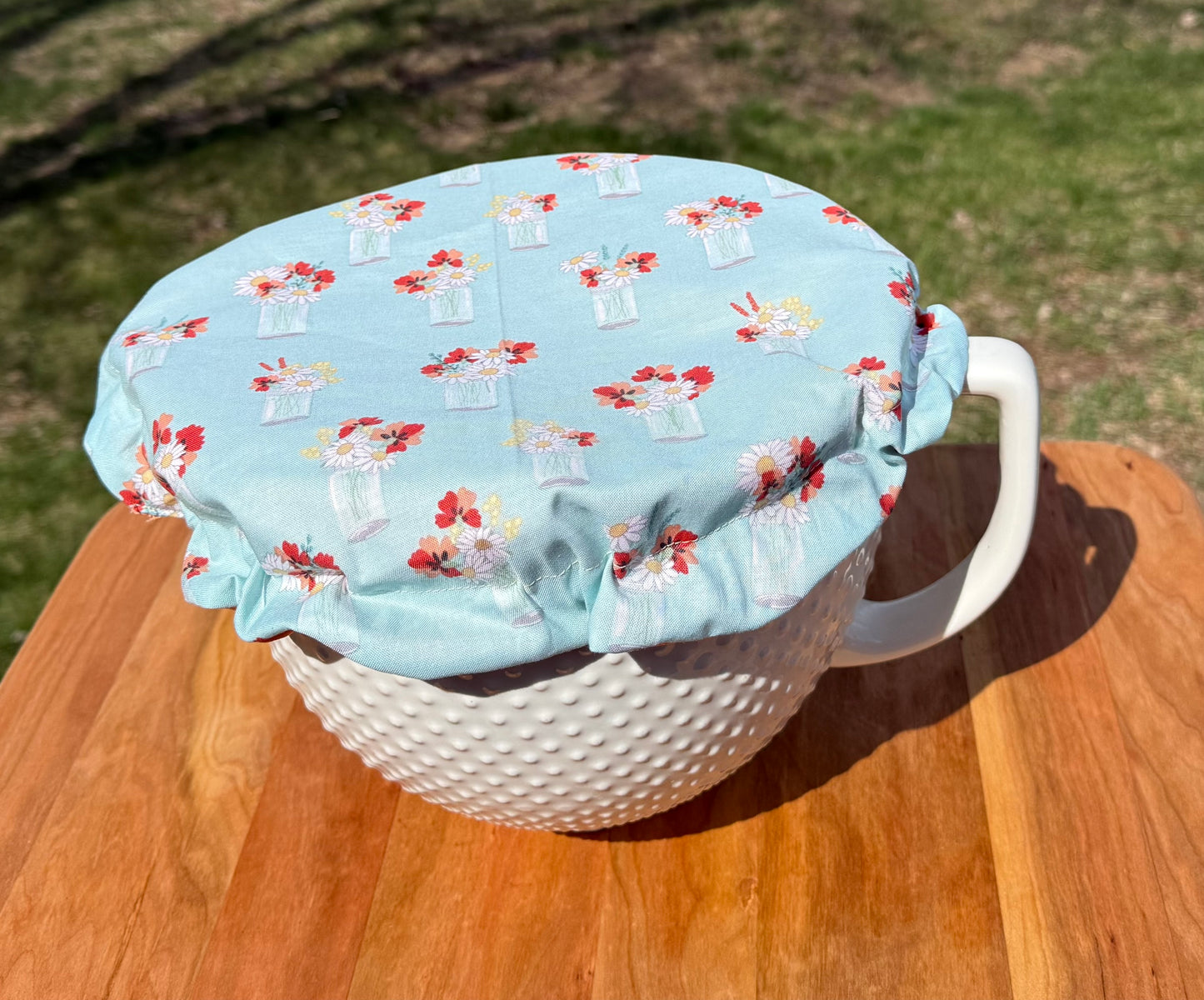 Bowl Cover-Kitchen Aid