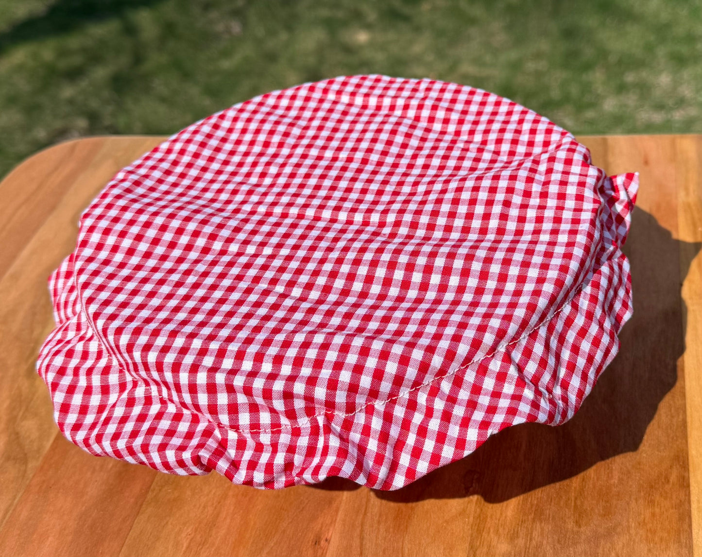 Bowl Cover- Small